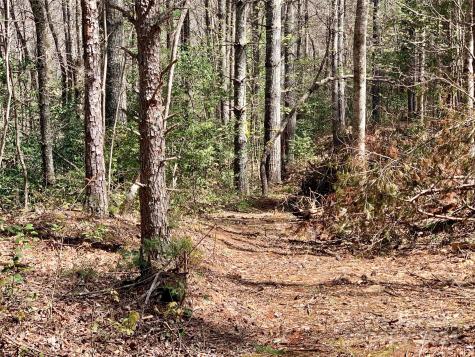 4.73 Acres, Lot 376 Table View Lane Lenoir NC 28645