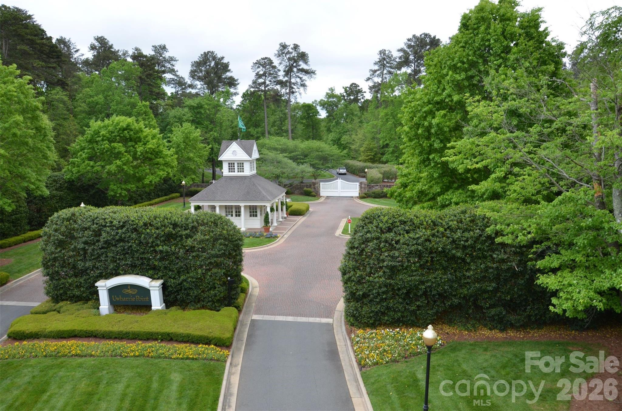 296 Millingport Lane New London NC 28127