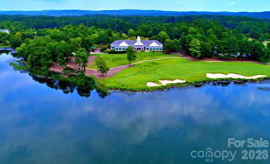296 Millingport Lane New London NC 28127