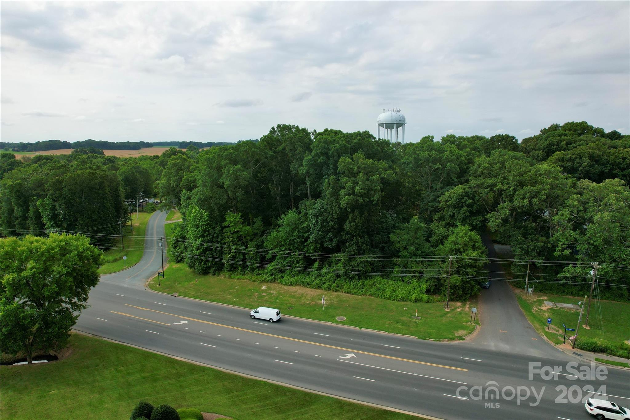 000 Highway 74 Highway Wingate NC 28174