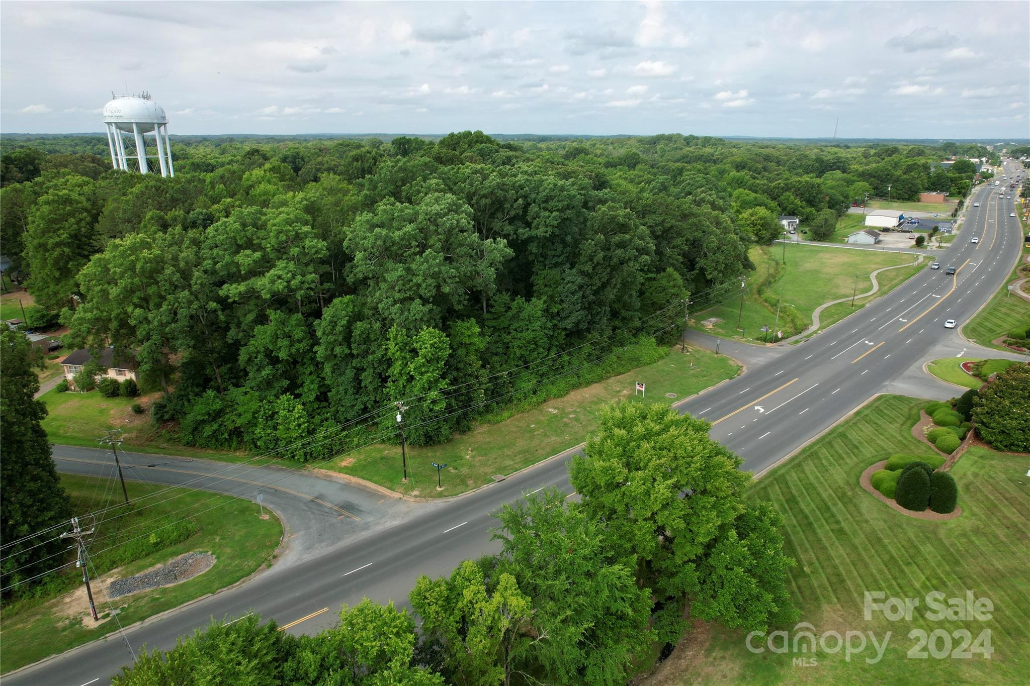 000 Highway 74 Highway Wingate NC 28174
