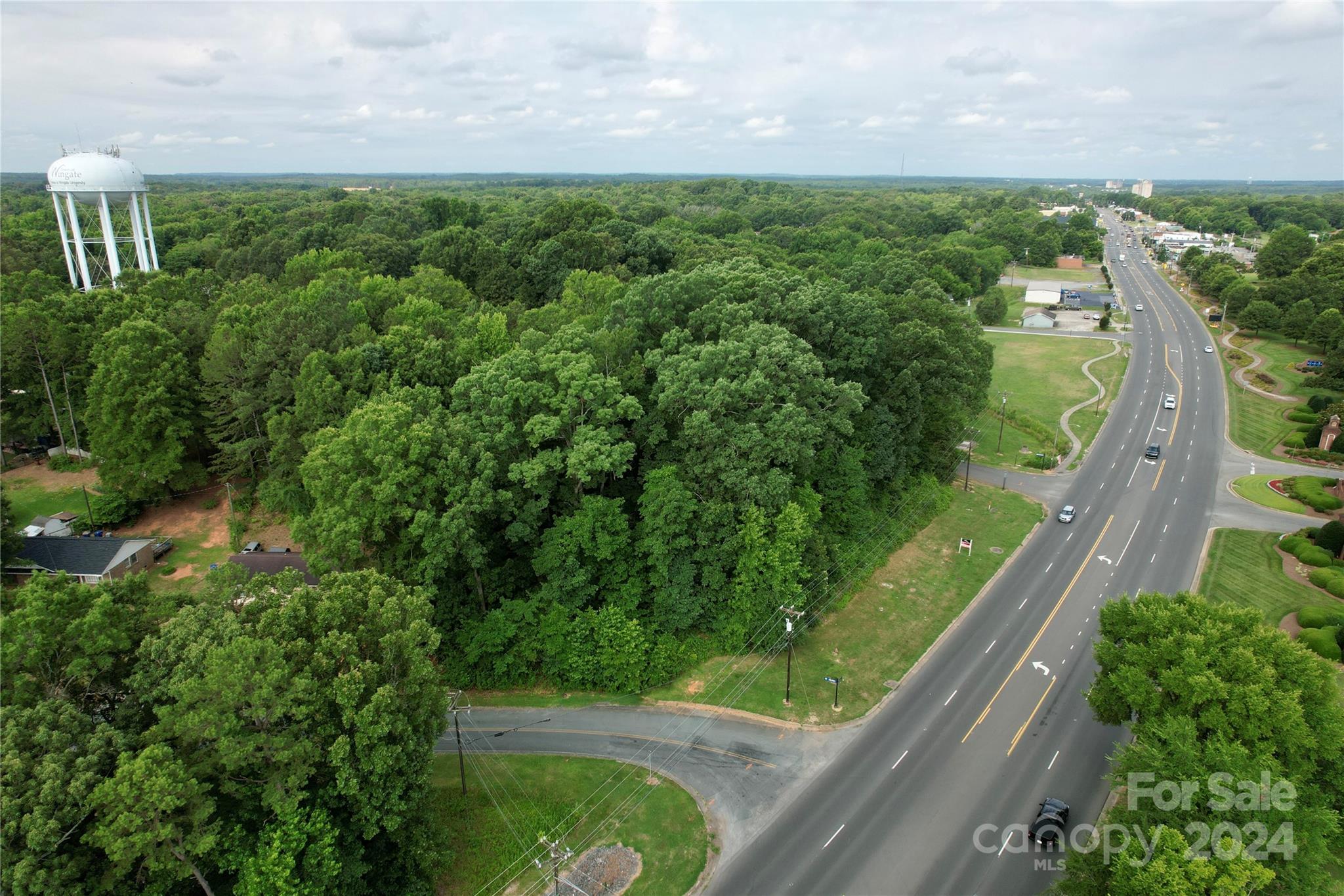 000 Highway 74 Highway Wingate NC 28174