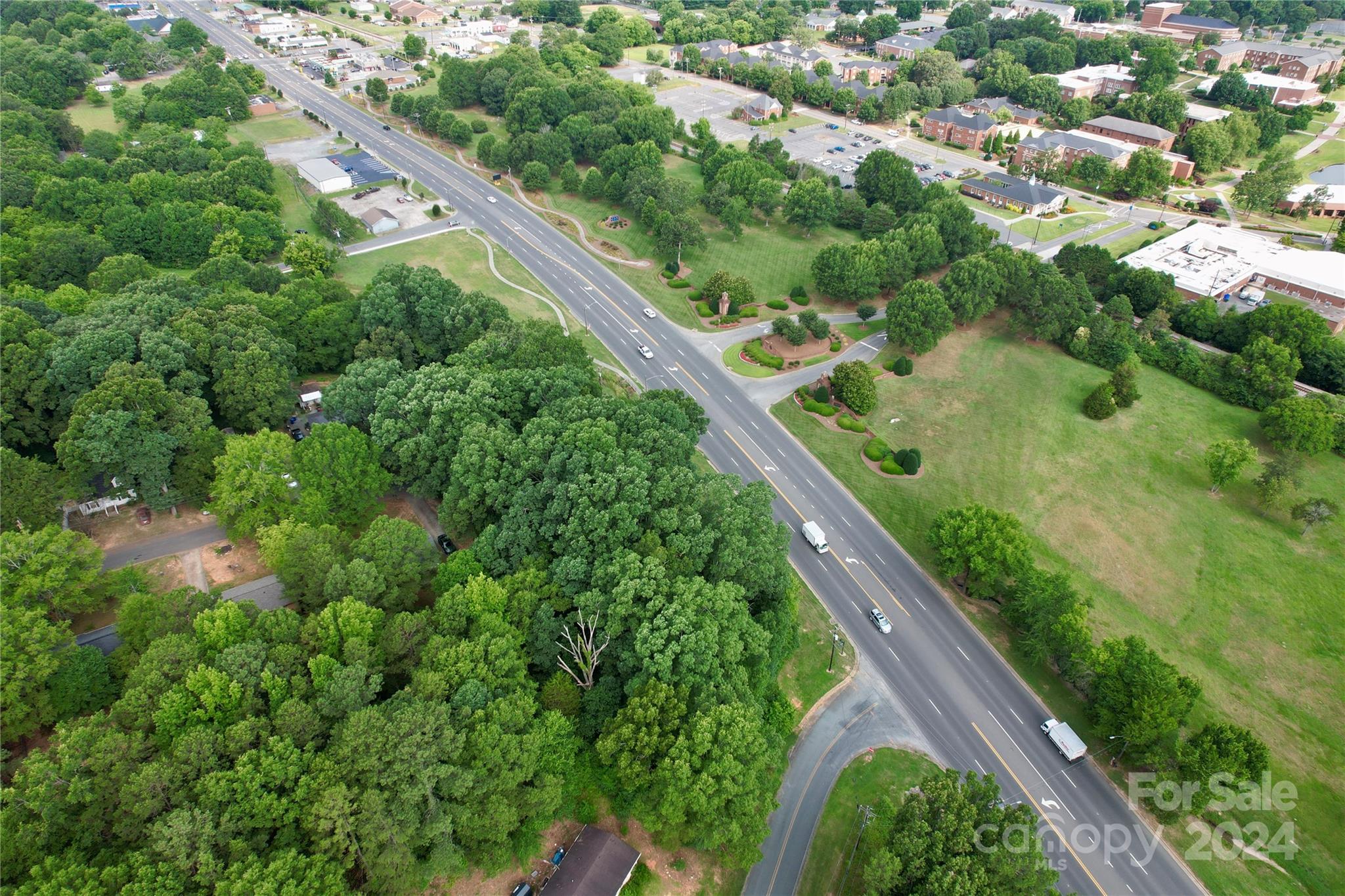 000 Highway 74 Highway Wingate NC 28174