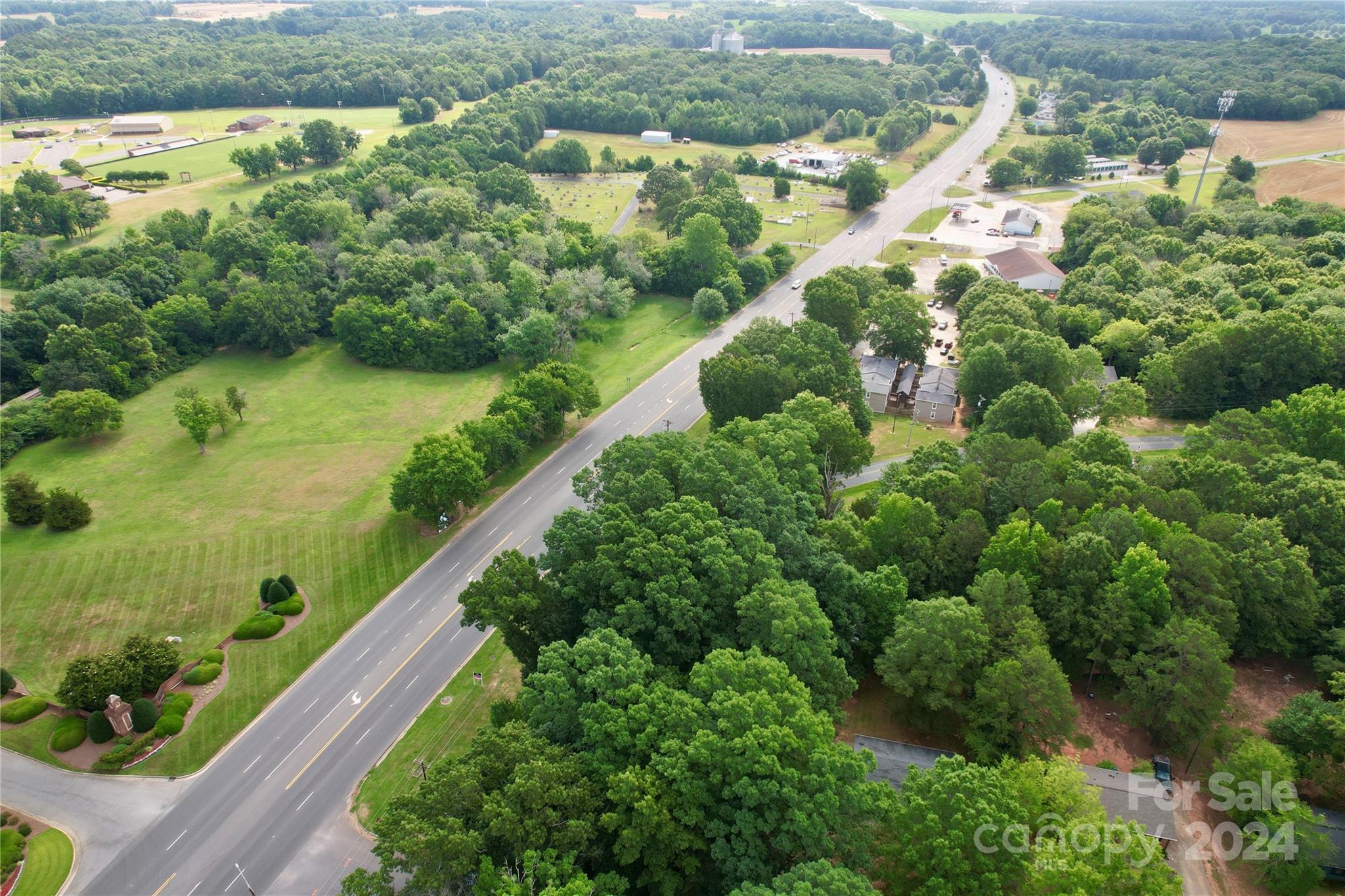 000 Highway 74 Highway Wingate NC 28174