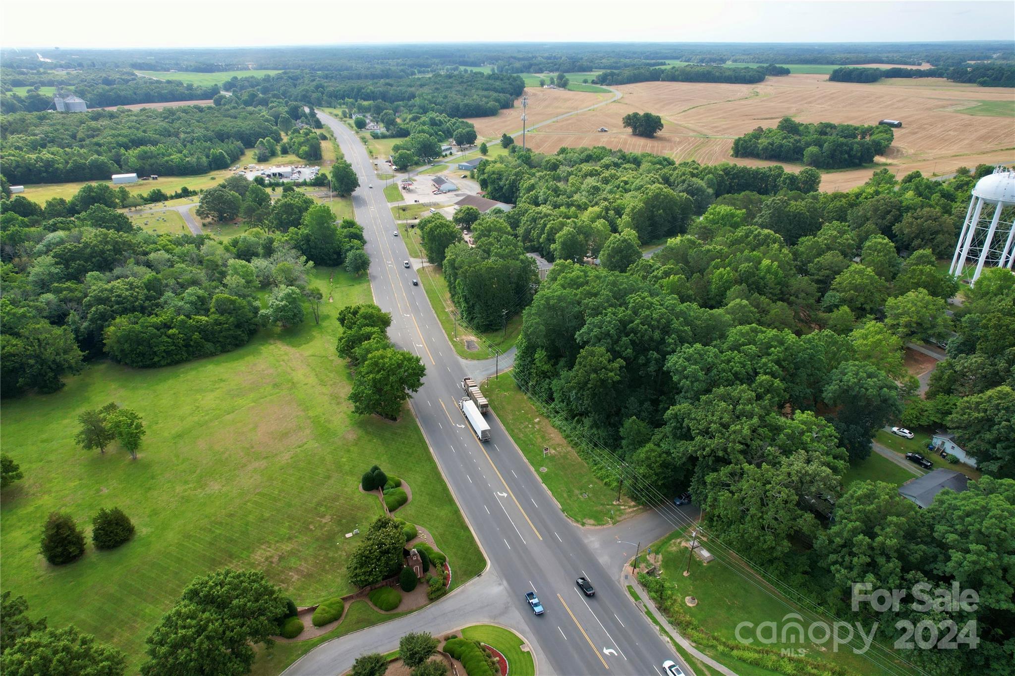 000 Highway 74 Highway Wingate NC 28174