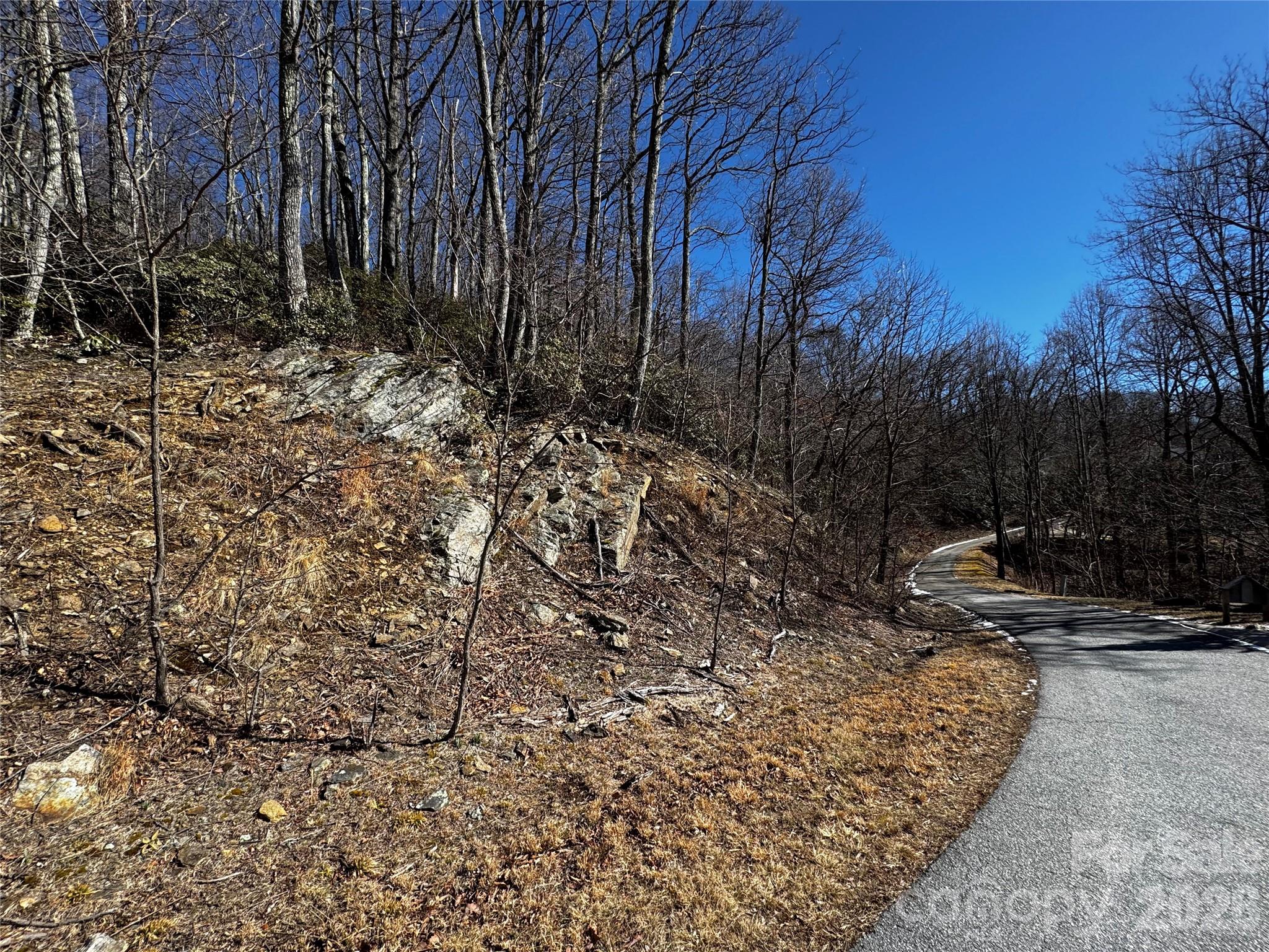 Tbd Acacia Court Black Mountain NC 28711