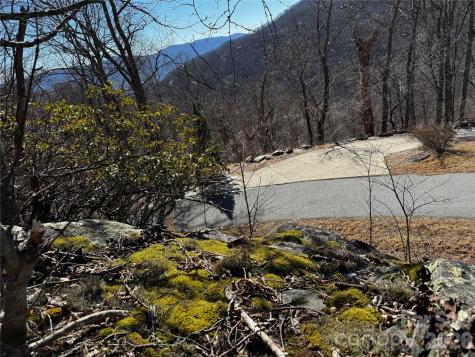 Tbd Acacia Court Black Mountain NC 28711