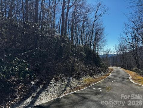 Tbd Acacia Court Black Mountain NC 28711