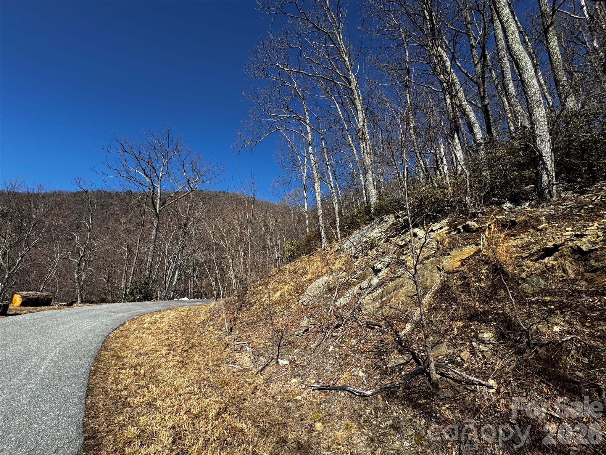 Tbd Acacia Court Black Mountain NC 28711