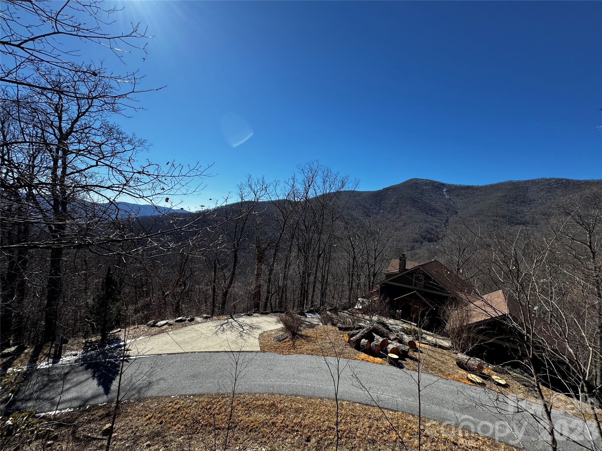Tbd Acacia Court Black Mountain NC 28711