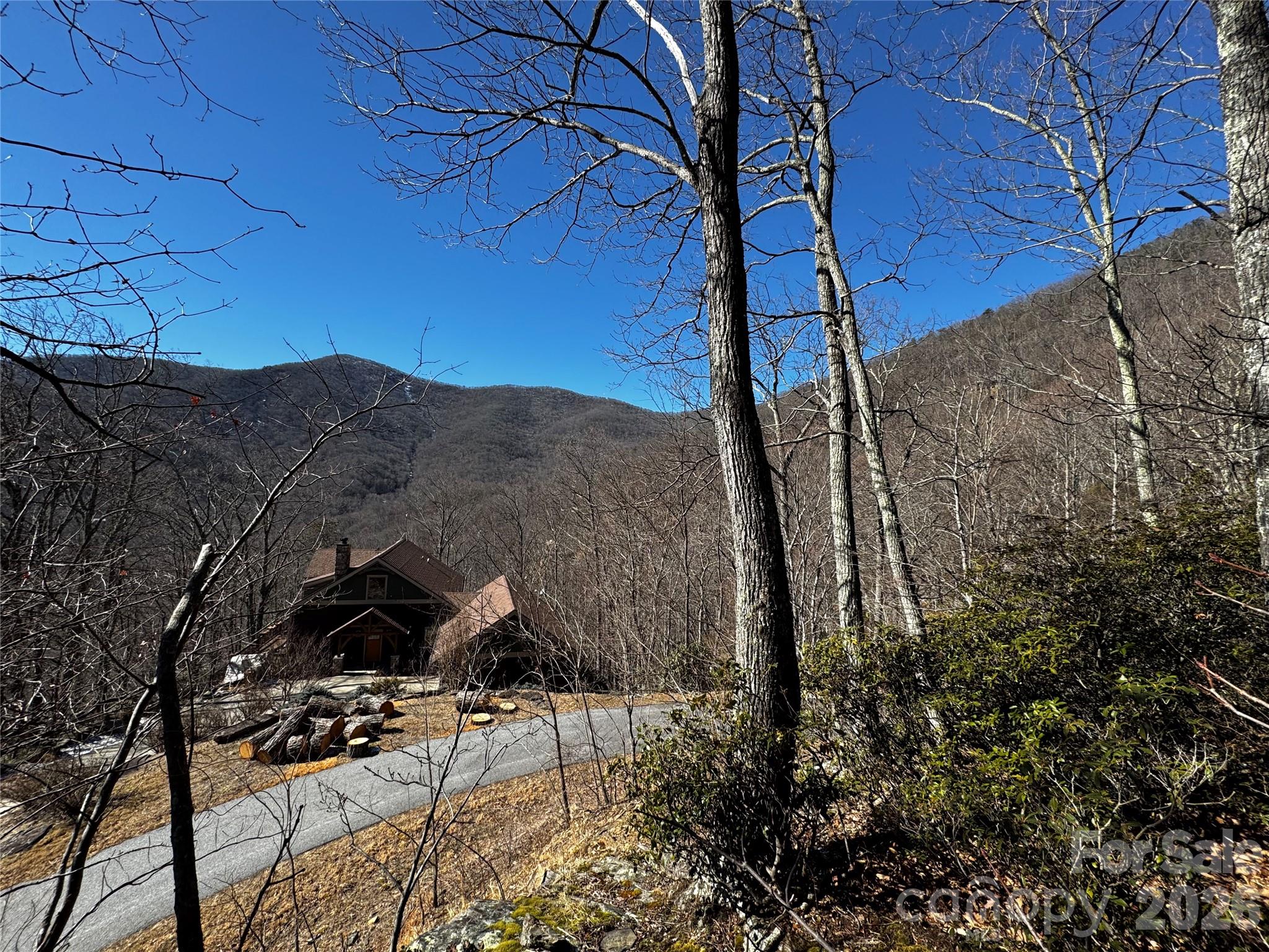 Tbd Acacia Court Black Mountain NC 28711