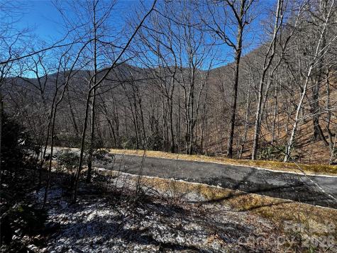 Tbd Acacia Court Black Mountain NC 28711