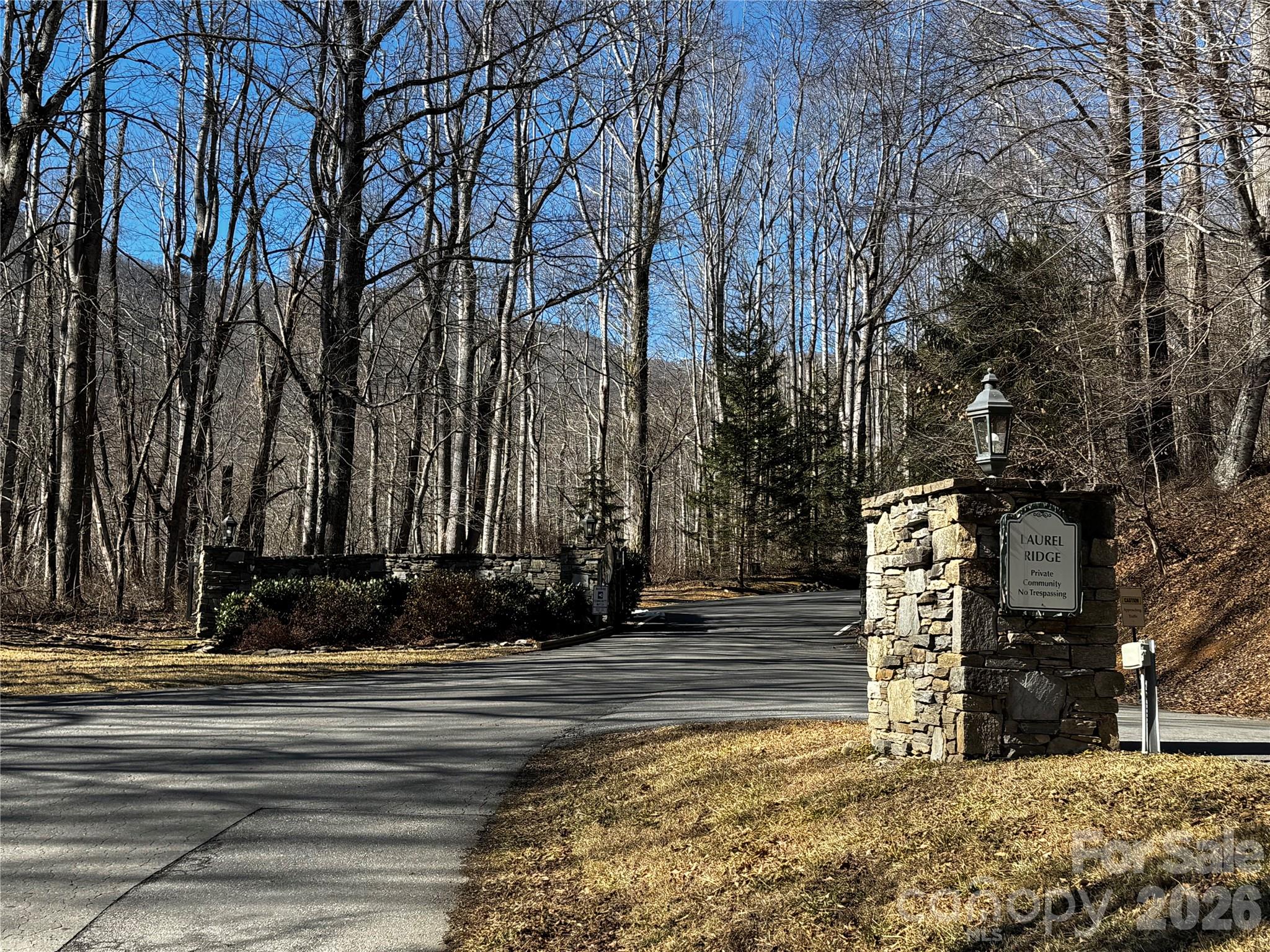 Tbd Acacia Court Black Mountain NC 28711