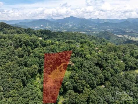 #54 Sleepy Hollow Drive Waynesville NC 28785