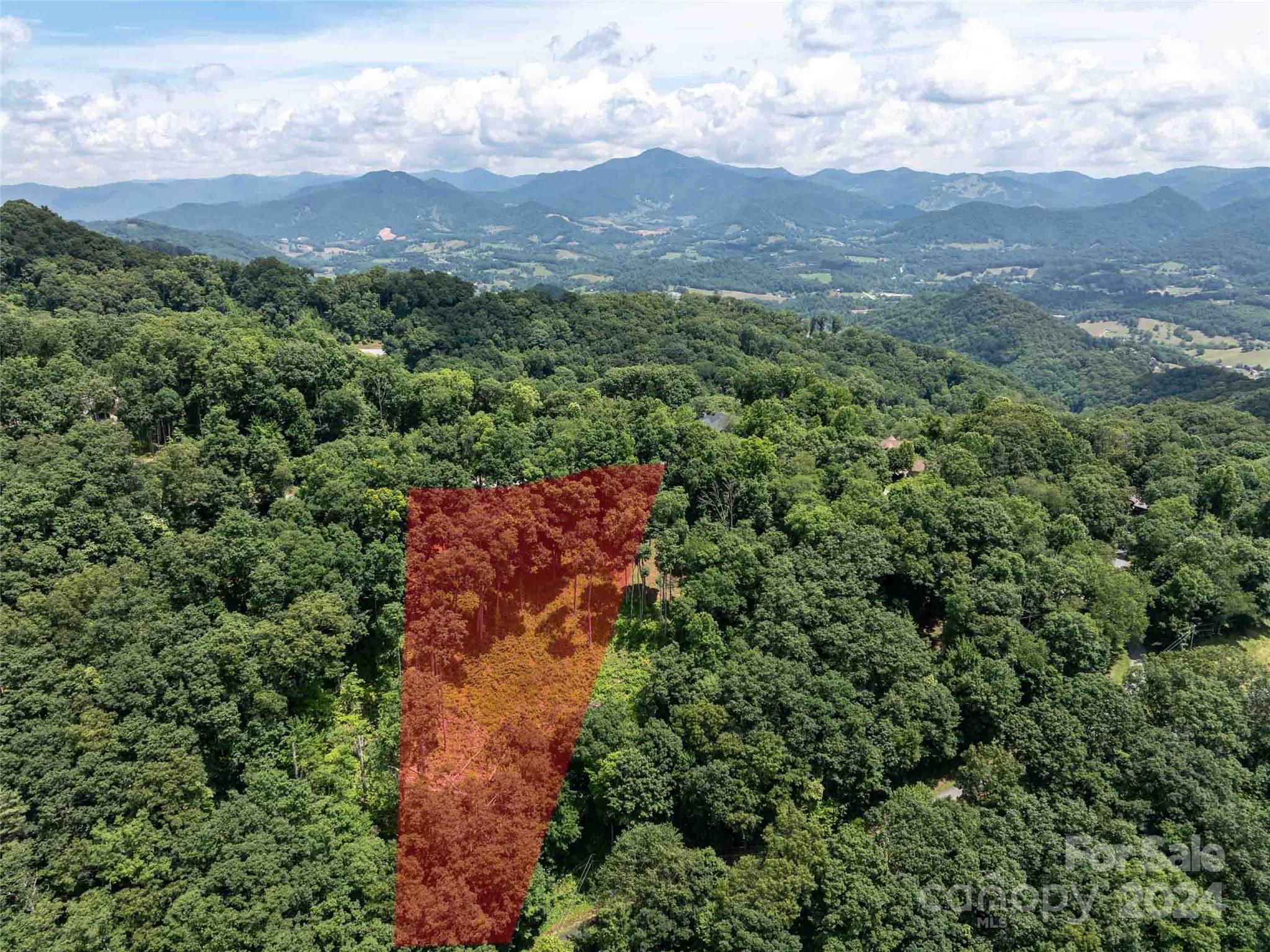 #54 Sleepy Hollow Drive Waynesville NC 28785