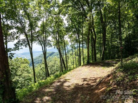 #54 Sleepy Hollow Drive Waynesville NC 28785