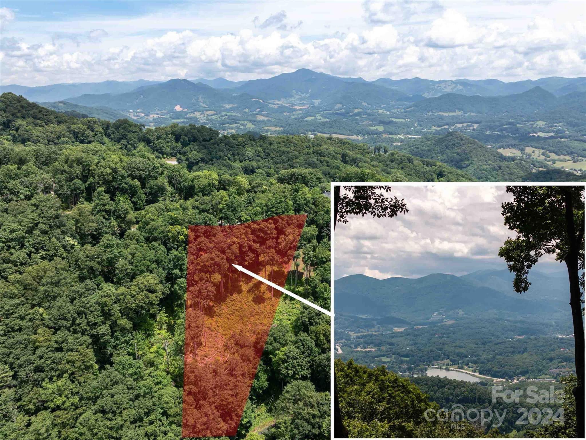 #54 Sleepy Hollow Drive Waynesville NC 28785