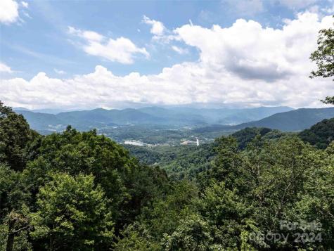 #54 Sleepy Hollow Drive Waynesville NC 28785