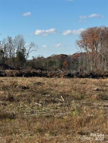 0000 Dunns Mountain Road Granite Quarry NC 28146