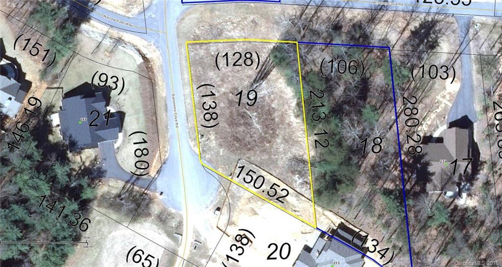 187 Solomons Cove Road Flat Rock NC 28731