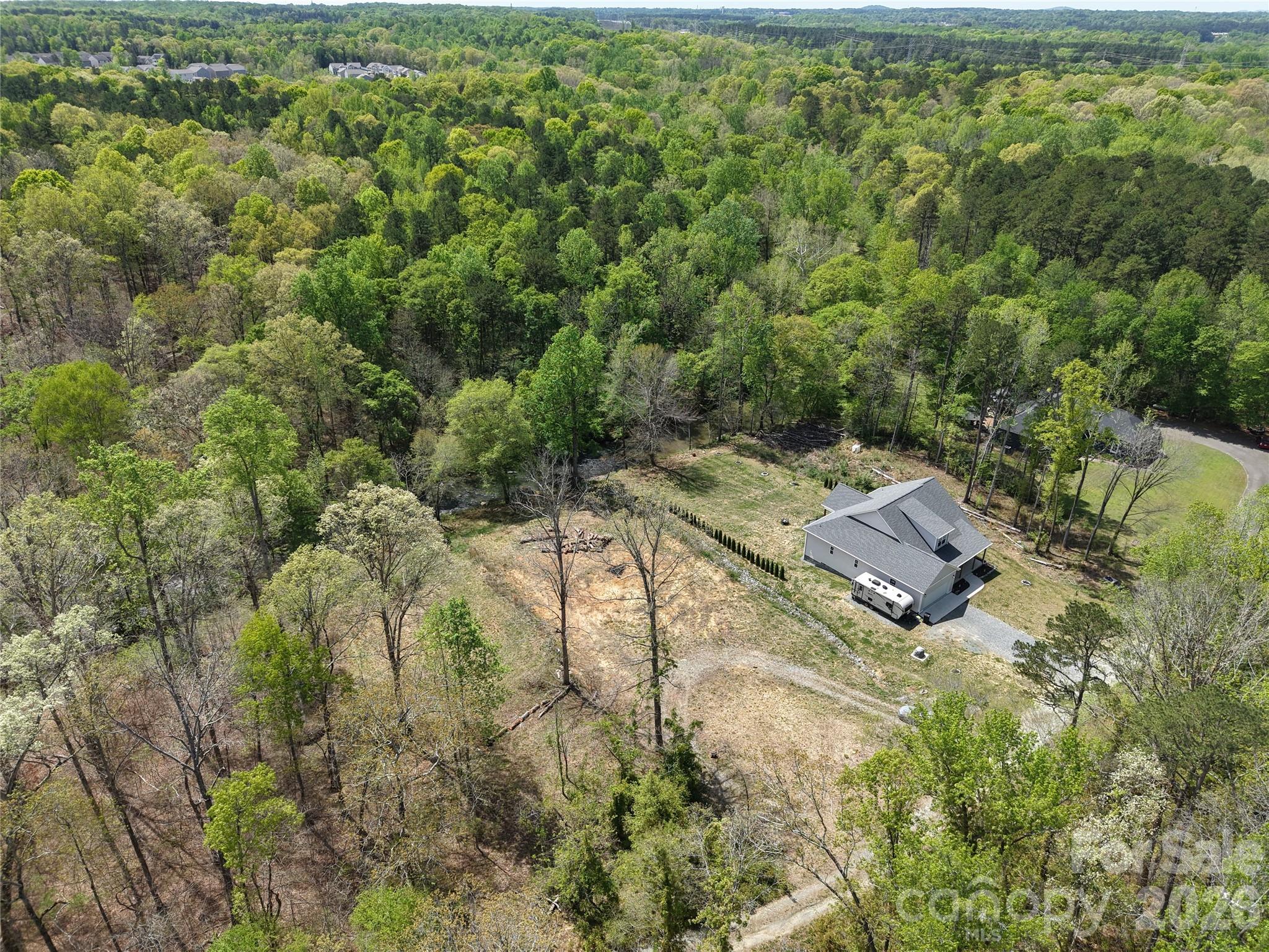 16 Creston Circle Charlotte NC 28214