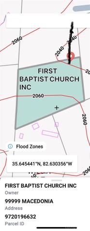 99999 Macedonia Road Alexander NC 28701