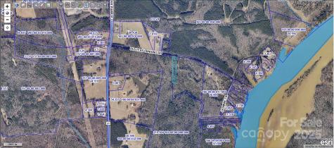 00 Busters Landing Road Fort Lawn SC 29714