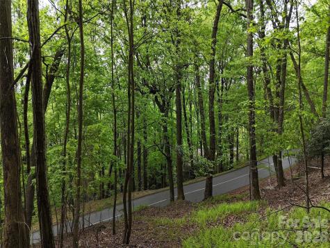 Lot #117 Honey Locust Drive Mills River NC 28759