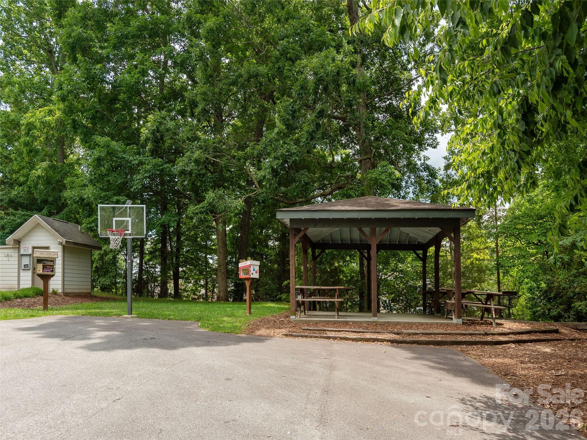 Lot #117 Honey Locust Drive Mills River NC 28759