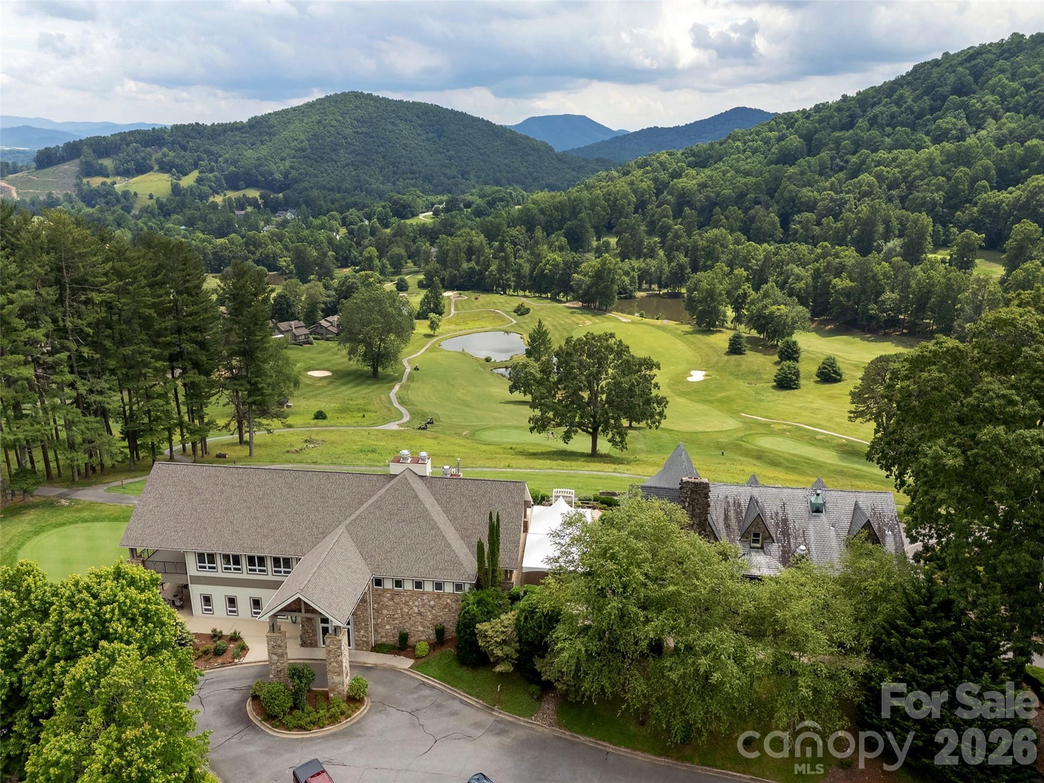 Lot #117 Honey Locust Drive Mills River NC 28759