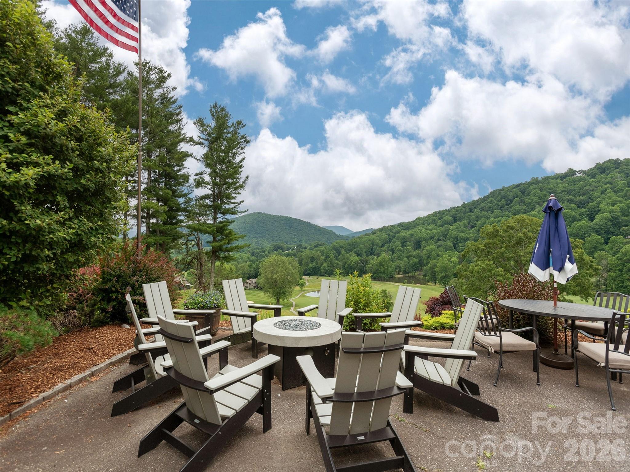 Lot #117 Honey Locust Drive Mills River NC 28759