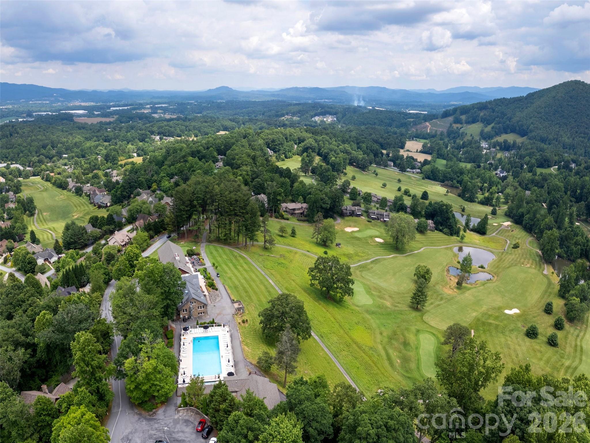 Lot #117 Honey Locust Drive Mills River NC 28759