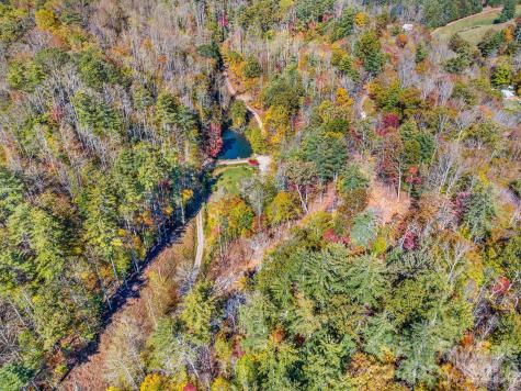 148 Fish Pond Lane Burnsville NC 28714