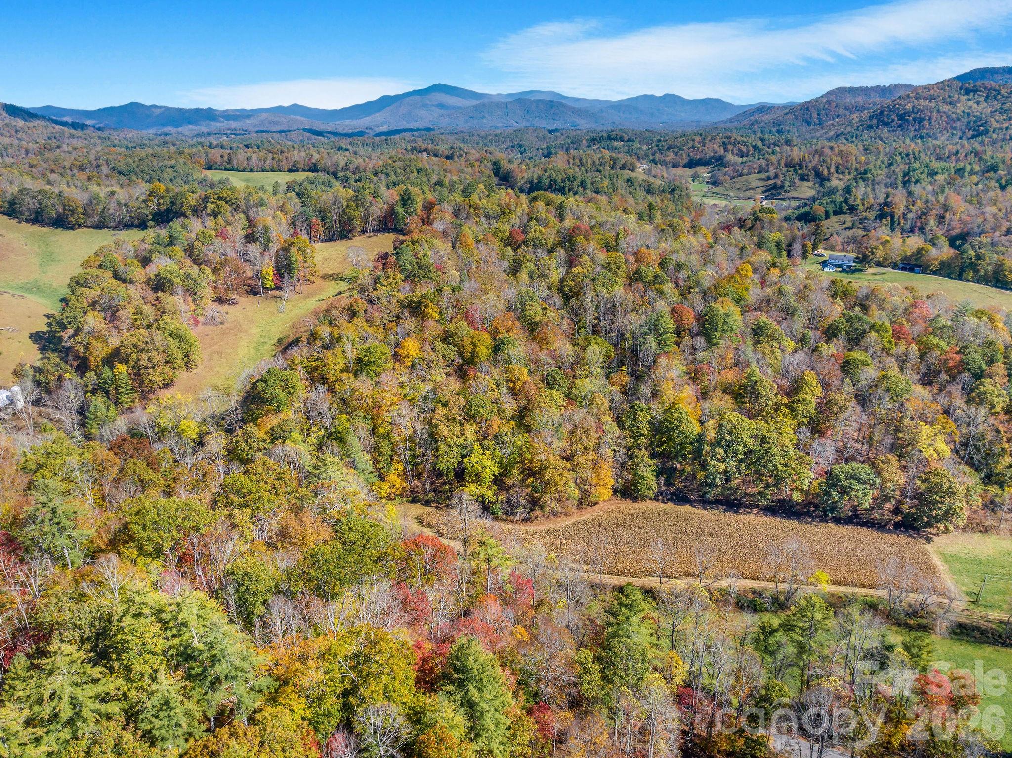 148 Fish Pond Lane Burnsville NC 28714