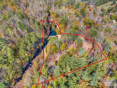 148 Fish Pond Lane Burnsville NC 28714