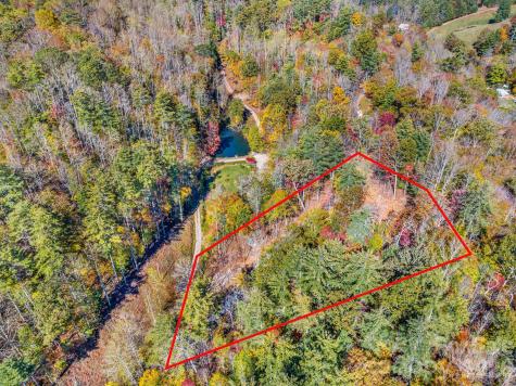148 Fish Pond Lane Burnsville NC 28714