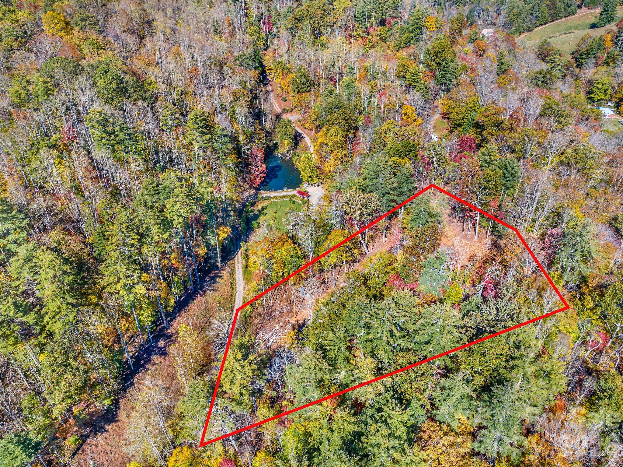 148 Fish Pond Lane Burnsville NC 28714