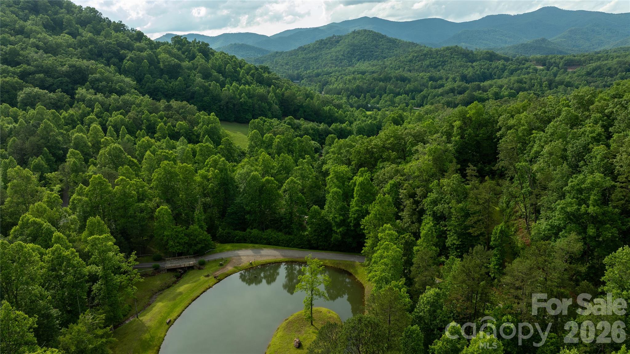 00 Lone Oak Ridge Franklin NC 28734