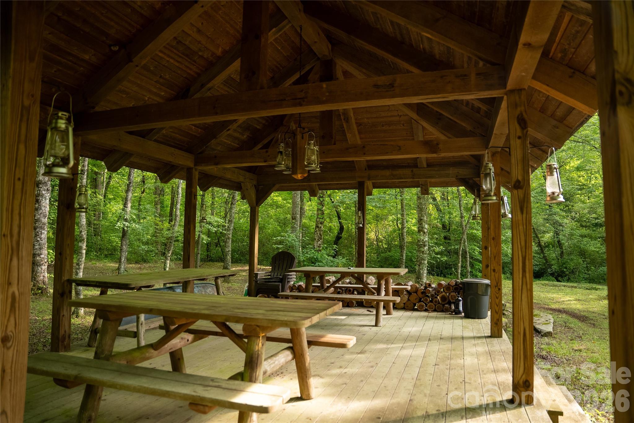 00 Lone Oak Ridge Franklin NC 28734