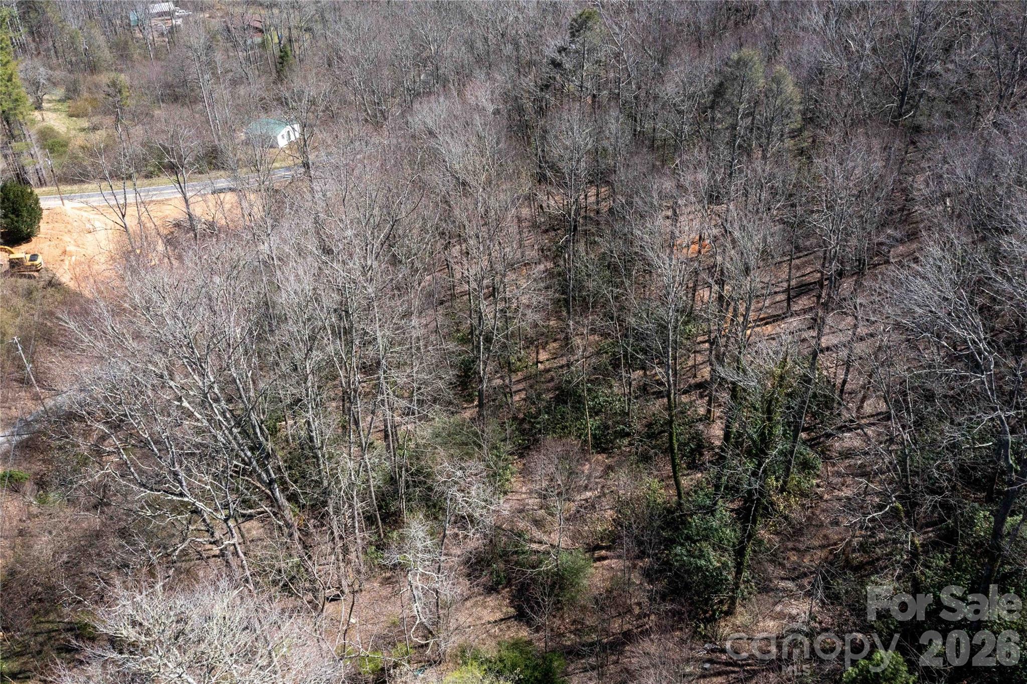 99 Banjo Branch Road Burnsville NC 28714