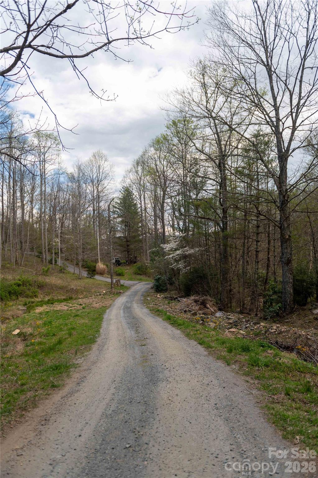 99 Banjo Branch Road Burnsville NC 28714