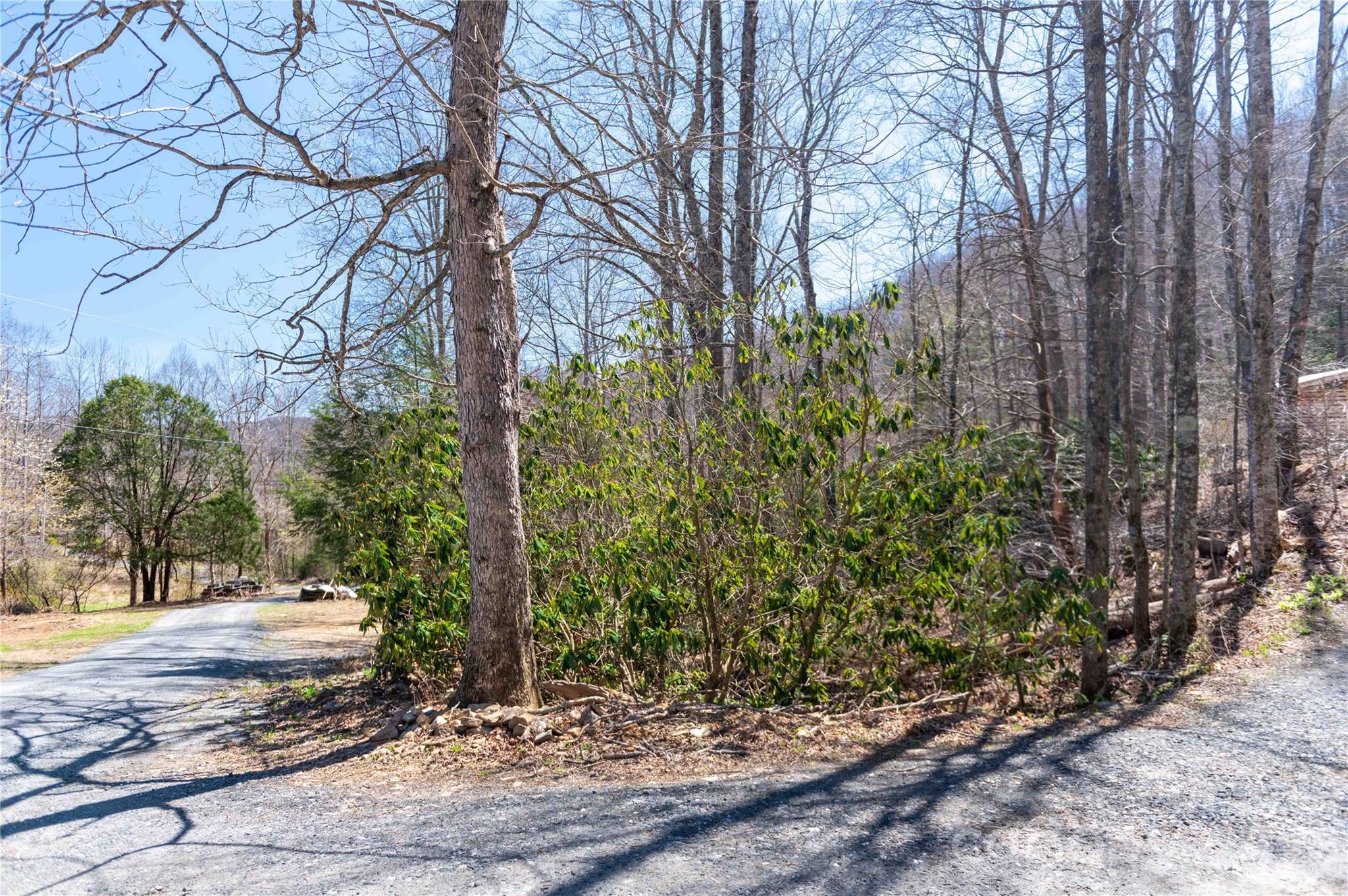99 Banjo Branch Road Burnsville NC 28714