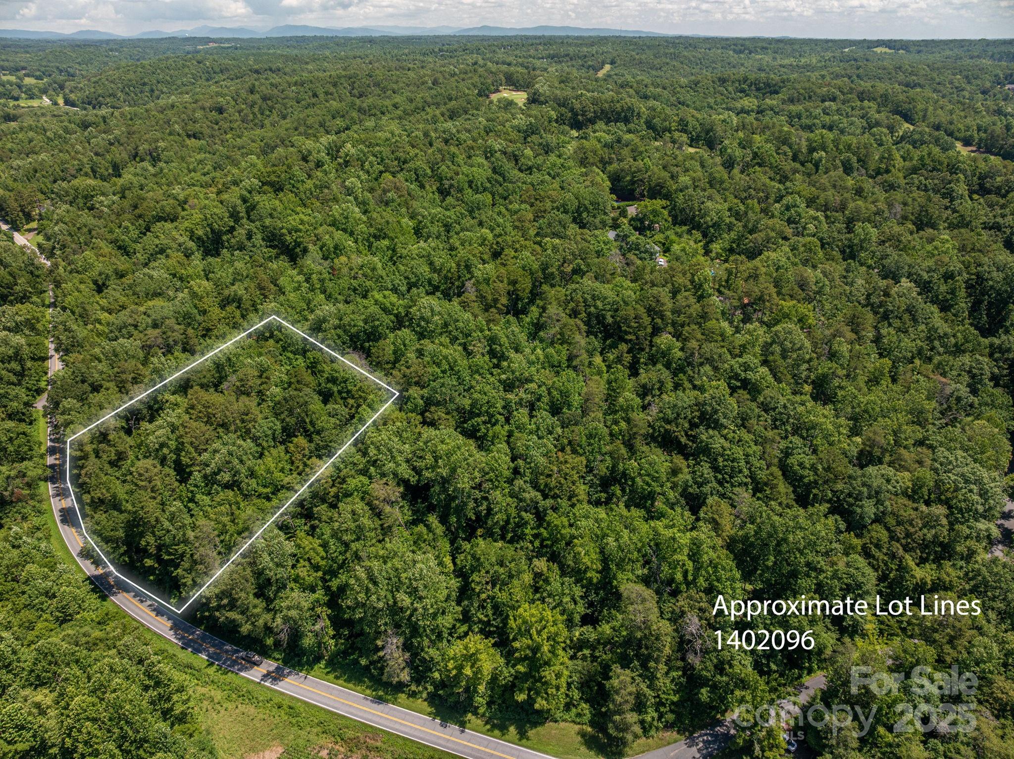 Lot 162 Coxe Road Rutherfordton NC 28139