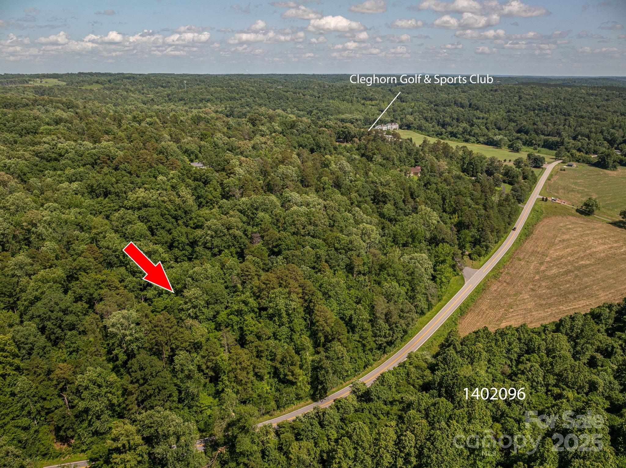 Lot 162 Coxe Road Rutherfordton NC 28139