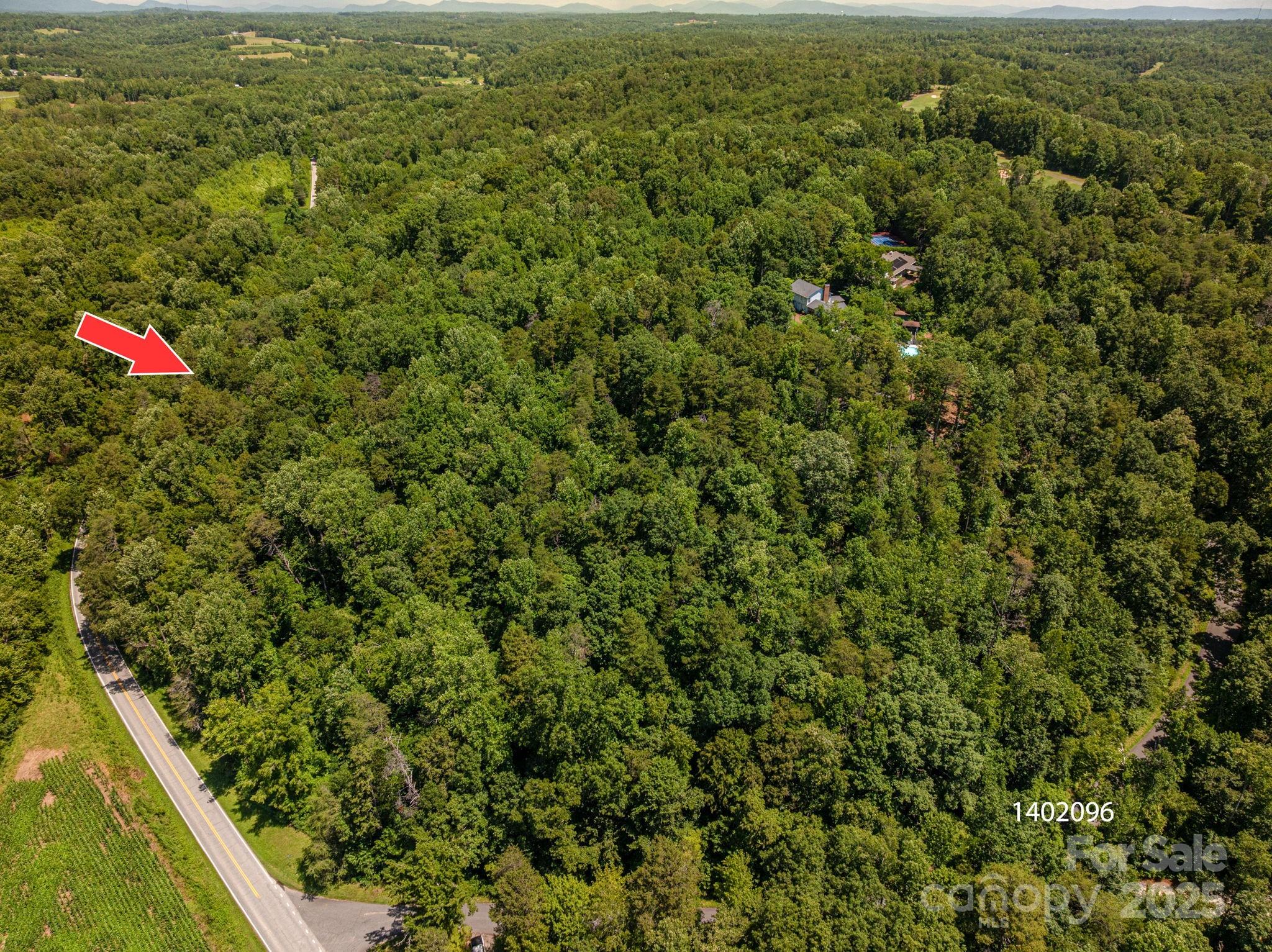 Lot 162 Coxe Road Rutherfordton NC 28139