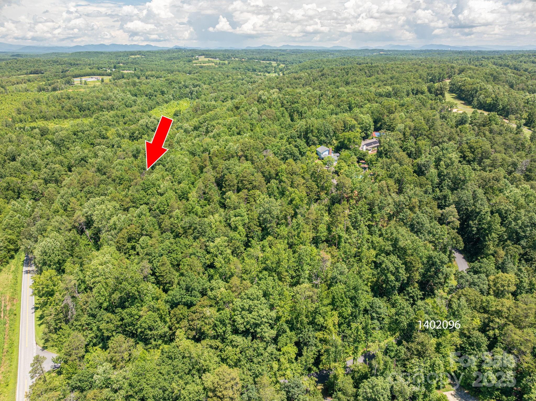 Lot 162 Coxe Road Rutherfordton NC 28139