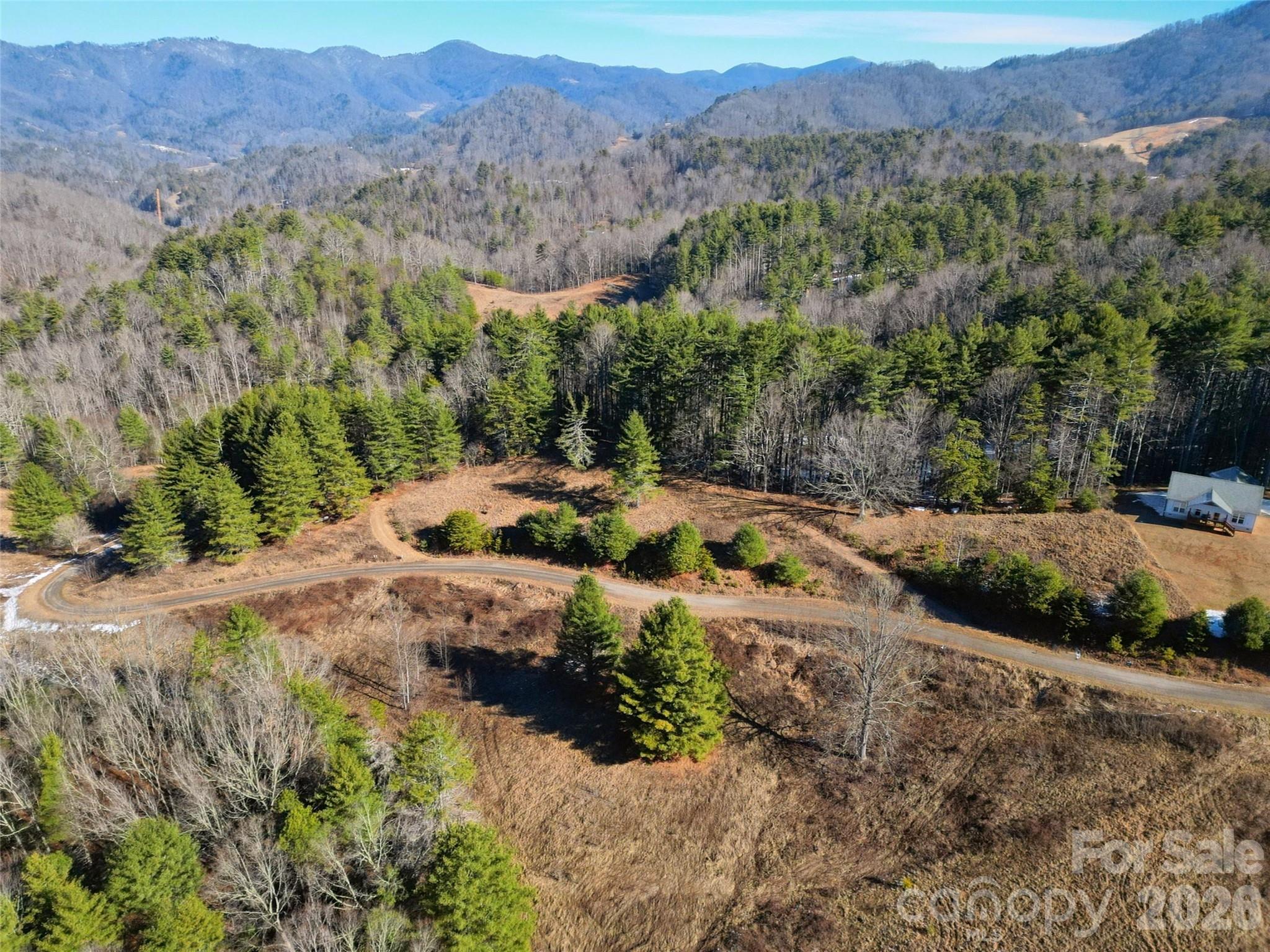 00 Dream Valley Drive Clyde NC 28721