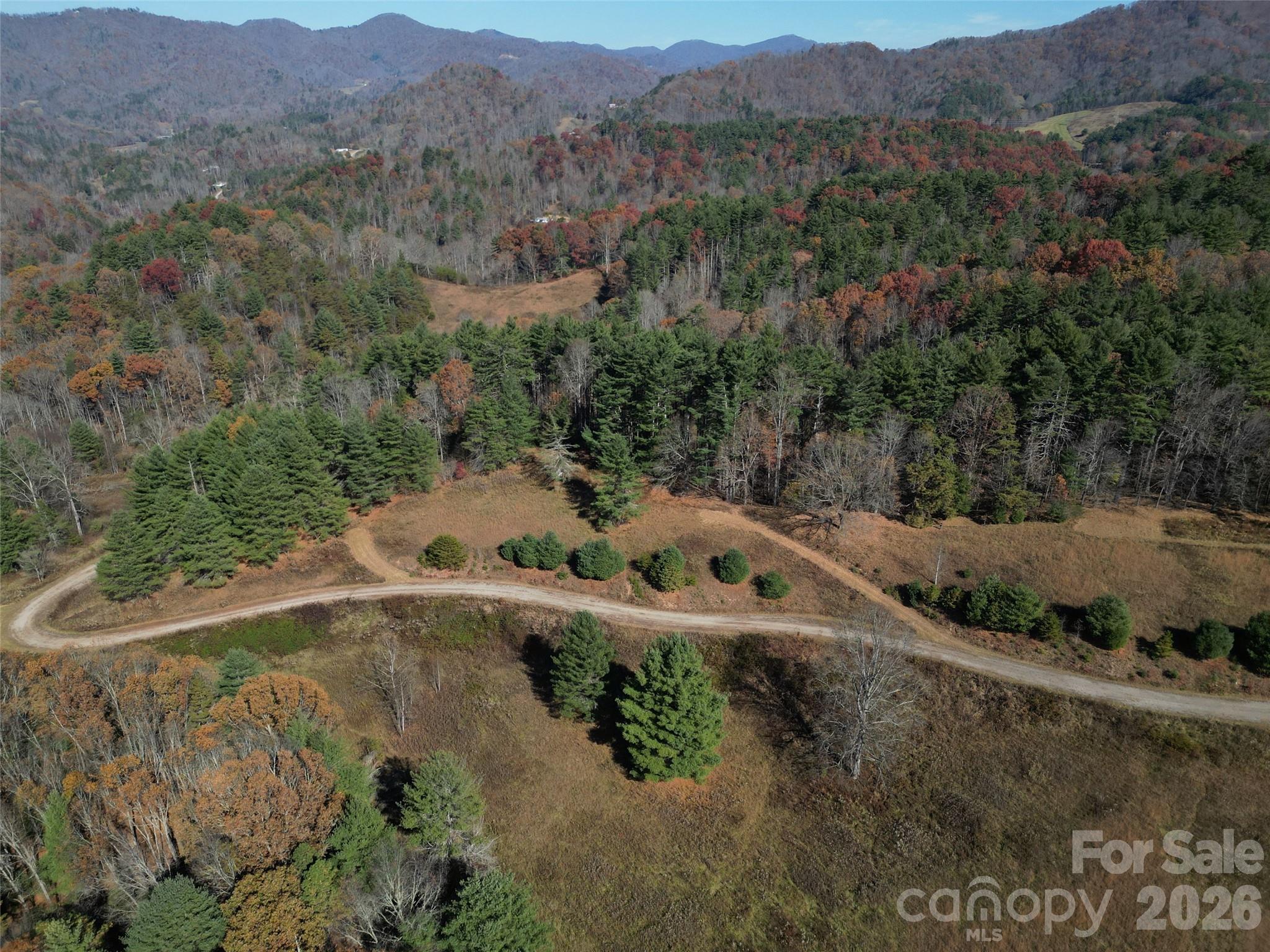 00 Dream Valley Drive Clyde NC 28721