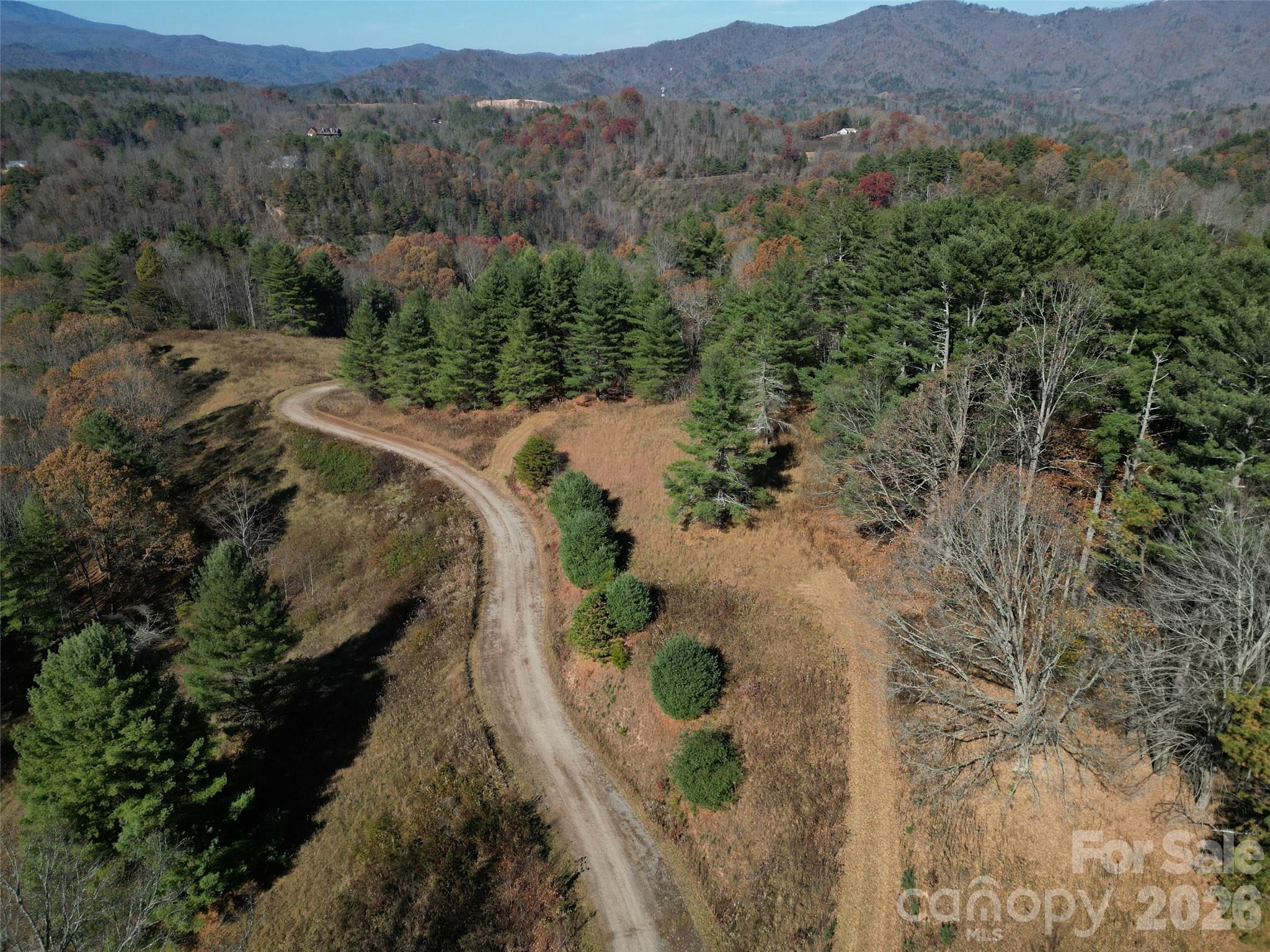 00 Dream Valley Drive Clyde NC 28721