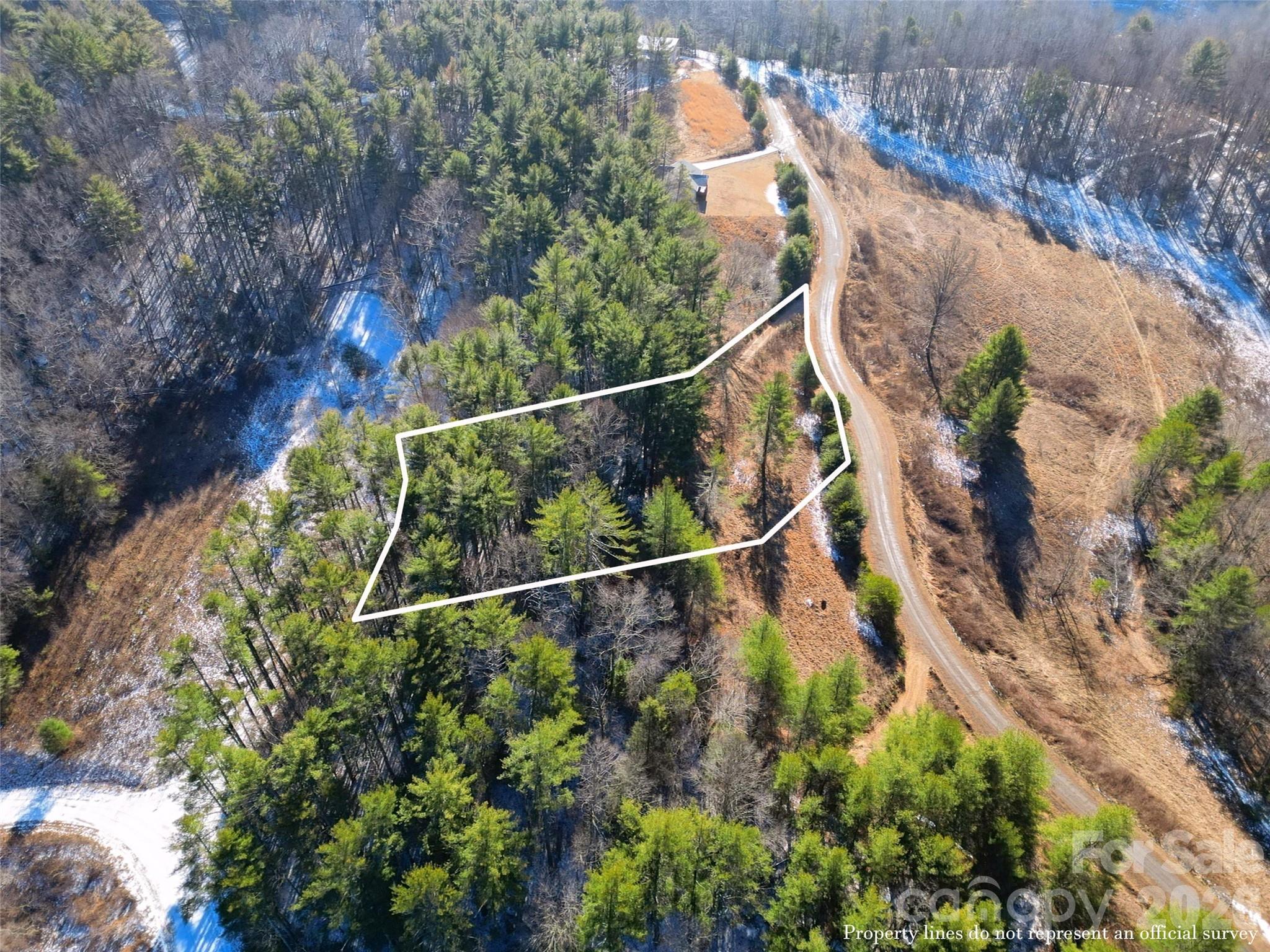00 Dream Valley Drive Clyde NC 28721